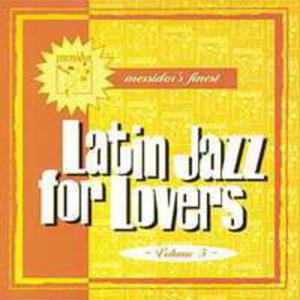 Latin Jazz For Lovers 5