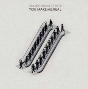 You Make Me Real - 2855066004