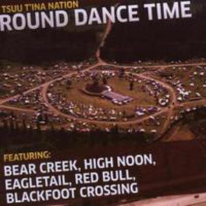 Round Dance Time - 2845971992