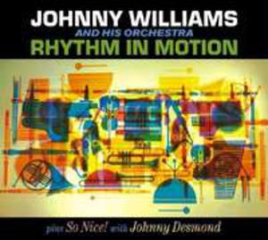 Rhythm In Motion/so Nice - 2840179952