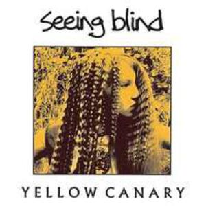 Yellow Canary - 2856130024