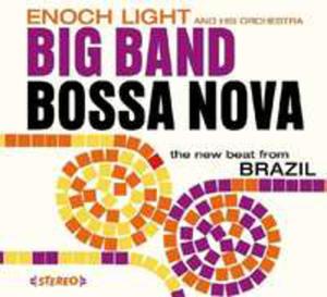 Big Band Bossa Nova - 2840304640