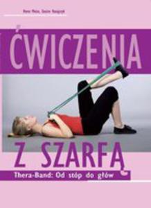 wiczenia Z Szarf - 2852830464