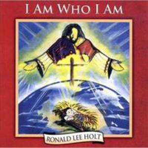 I Am Who I Am - 2839835504