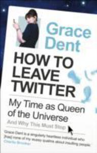 How To Leave Twitter - 2843690538