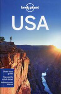 Lonely Planet Usa - 2857230778