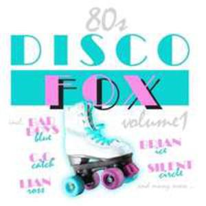 80s Disco Fox Vol.1 - 2857051023