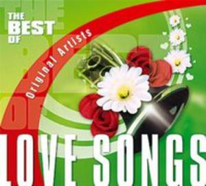 Best Of Love Songs - Origin - 2839654385