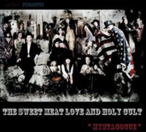 Sweet Meat Love & Holy Cult: Mystagogue - 2839713020