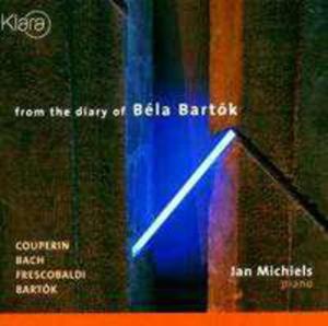 From The Diary Of Bela Bartok - 2839251570