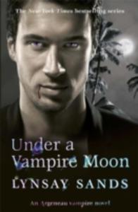 Under A Vampire Moon - 2847181500