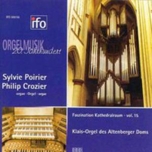 Orgelmusik Des 20 Jahrhun - 2855906676
