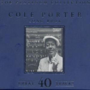 The Cole Porter Song Book