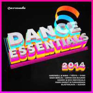 Dance Essentials 2014 - 2839614360