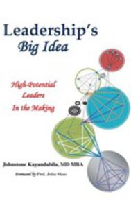 Leadership's Big Idea - 2853973405