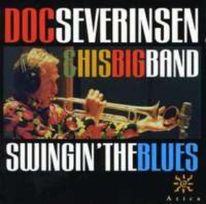 Swingin' The Blues - 2844420911