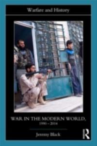 War In The Modern World, 1990 - 2014 - 2839961887