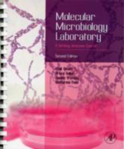 Molecular Microbiology Laboratory - 2839856018