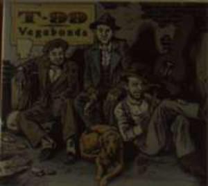 Vagabonds - 2839451169