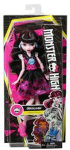 Monster High Modne Straszyciki Draculaura - 2856154084