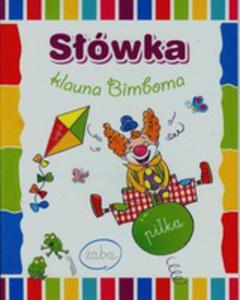 Sówka Klauna Bimboma