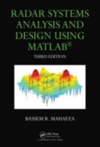 Radar Systems Analysis And Design Using Matlab - 2850820470