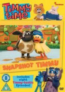 Timmy Time: Snap Shot Timmy - 2845359376