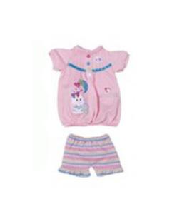 Ubranko Dla Lalki My Little Baby Born Dress Collection Rowe - 2840318849