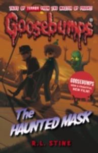 The Haunted Mask - 2840131165
