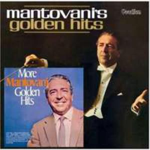 Mantovani's Golden Hits. . - 2853902815