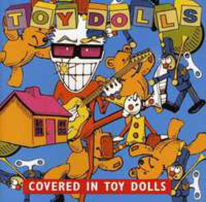 Covered In Toy Dolls - 2856578251