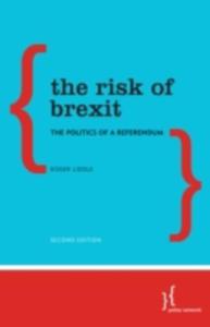 The Risk Of Brexit