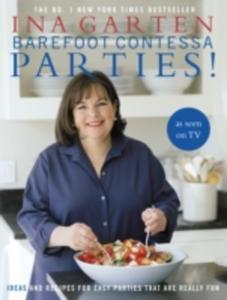 Barefoot Contessa Parties! - 2854631037