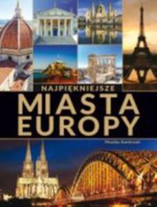 Najpikniejsze Miasta Europy - 2848651546