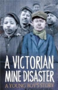 A Young Boy's Story Of A Victorian Mine Disaster - 2840246612