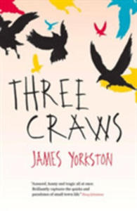 Three Craws - 2840416642