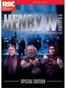 Henry IV Part 1 & 2 - 2840180536