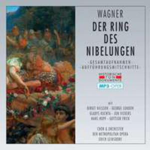 Der Ring Des Nibelungen - M - 2855052738