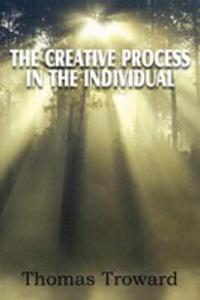 The Creative Process In The Individual - 2849957233