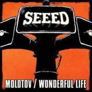 Molotov / Wonderful Life - 2855047254