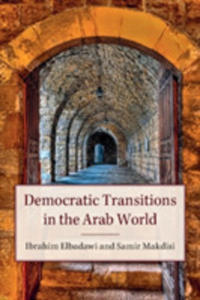 Democratic Transitions In The Arab World - 2846952521