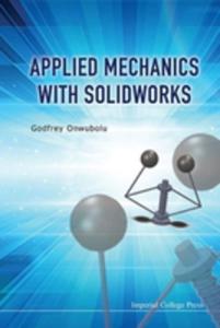 Applied Mechanics With Solidworks - 2840162288