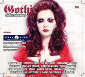 Gothic Compilation 57 - 2839386757