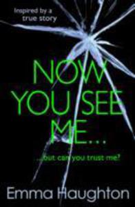 Now You See Me - 2845340076