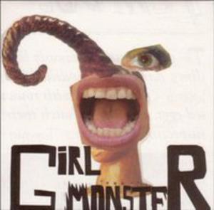 Girl Monster - 2855405903