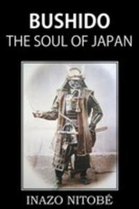 Bushido, The Soul Of Japan - 2849954731