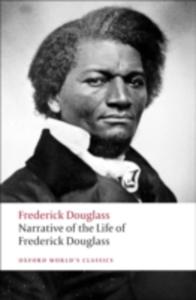 Narrative Of The Life Of Frederick Douglass, An American Slave - 2849904193