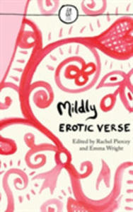 Mildly Erotic Verse - 2847456231