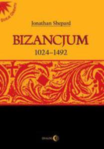 Bizancjum 1024-1492 - 2840102670