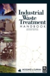 Industrial Waste Treatment Handbook